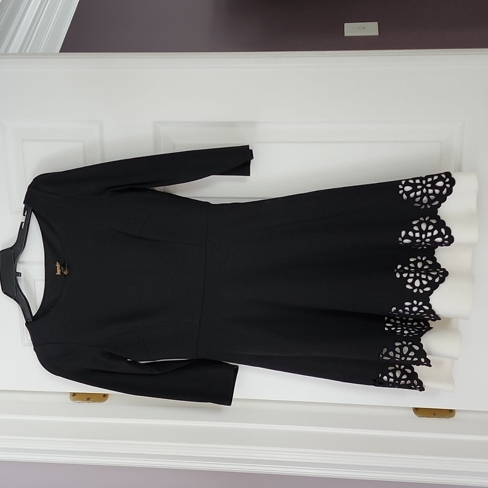 Laundry Ladies Dress